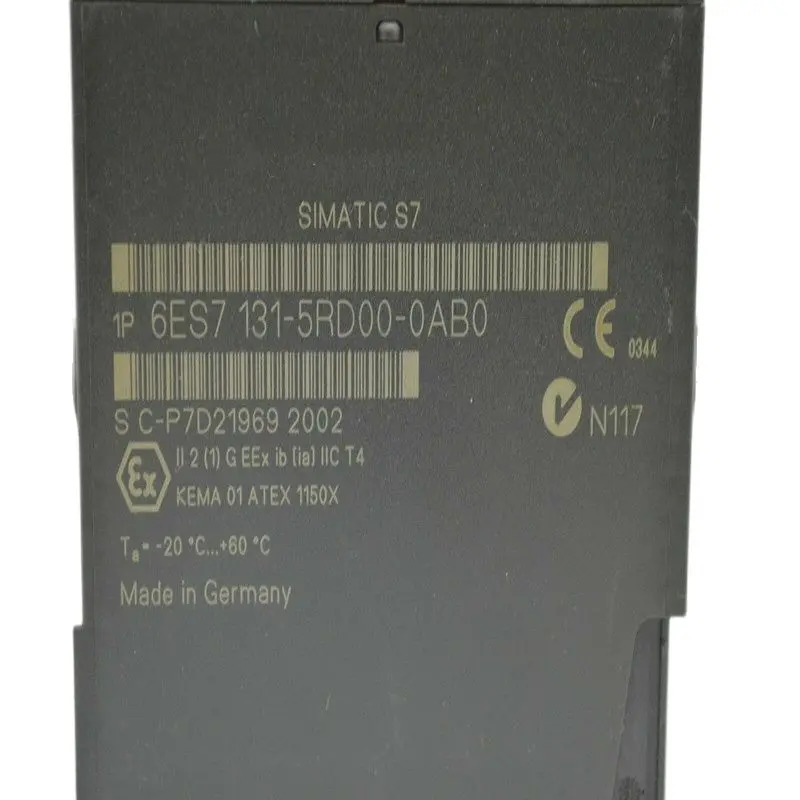 모듈 6ES7131-5RD00-0AB0