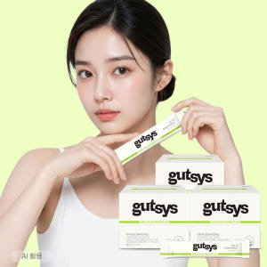 gutsys 것시스 이지 픽 프로바이오틱스 분말형 유산균 30포, 3개 맛있게 먹은 솔직 후기 - 상품 이미지 1