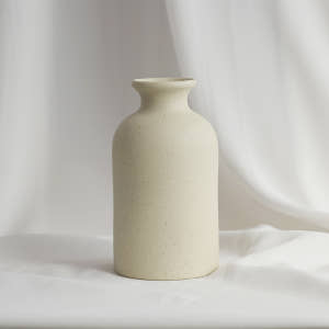 마일드 베이직 세라믹 화병 No. 2 솔직 후기 | 실제 배치 사진 포함 - 상품 이미지 1
