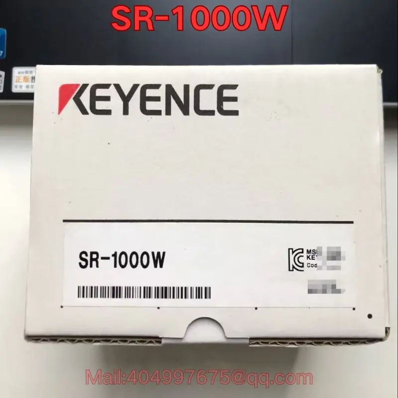 SR-1000W 코드 스캐너 신