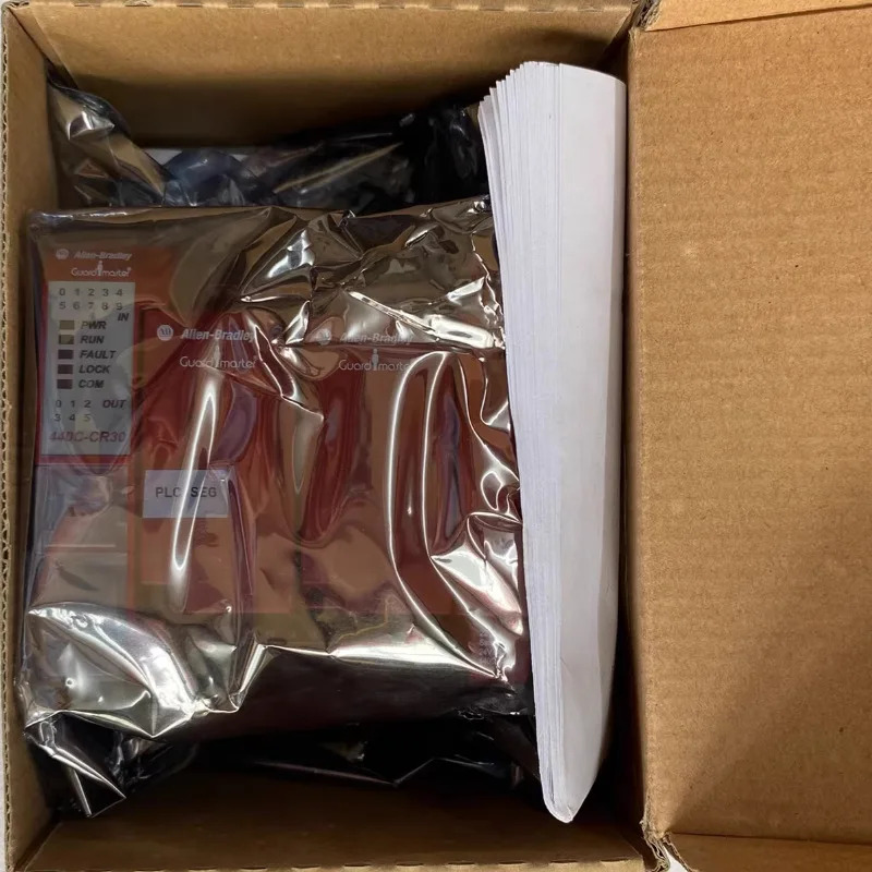440C-CR30-22BBB 로크웰 AB 가드마스터 PLC 440CCR302 2BB