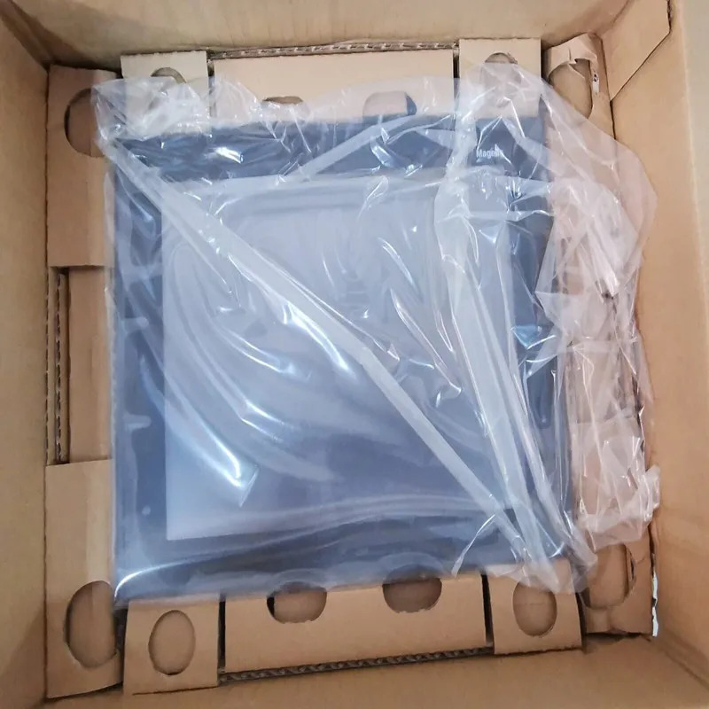 상태 터치 스크린 XBT6340