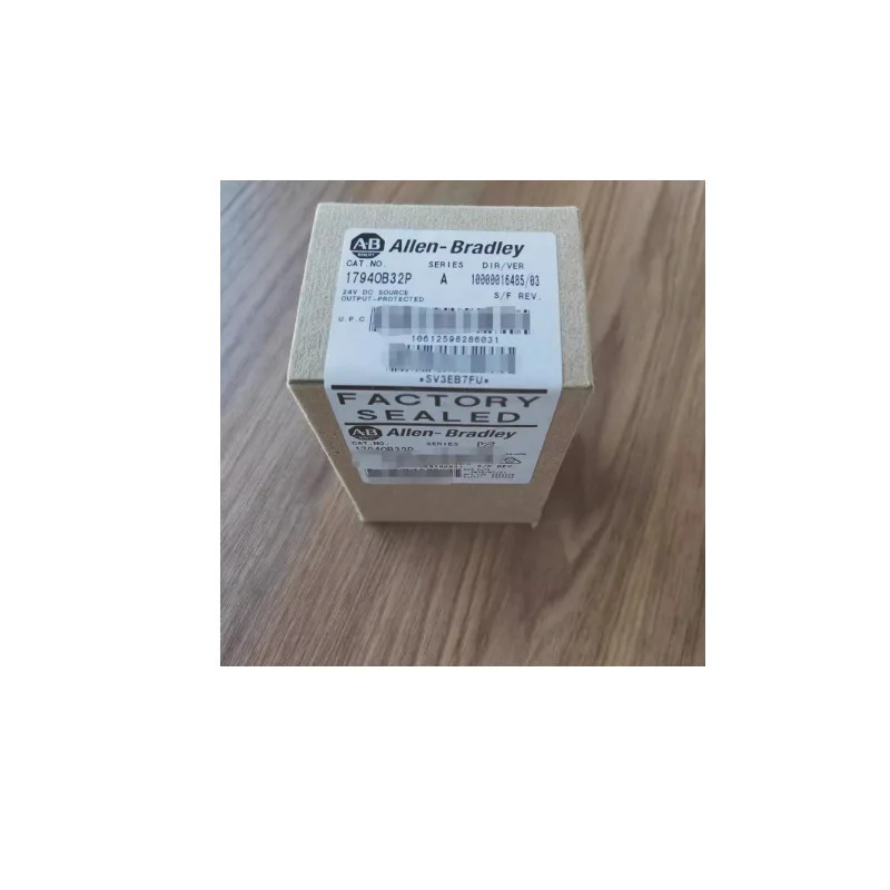 AB 로크웰 PLC 모듈 1794-OB32P