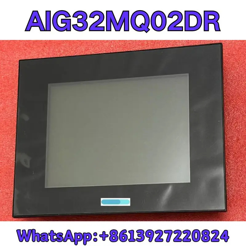 리퍼 터치스크린 AIG32MQ02DR OK