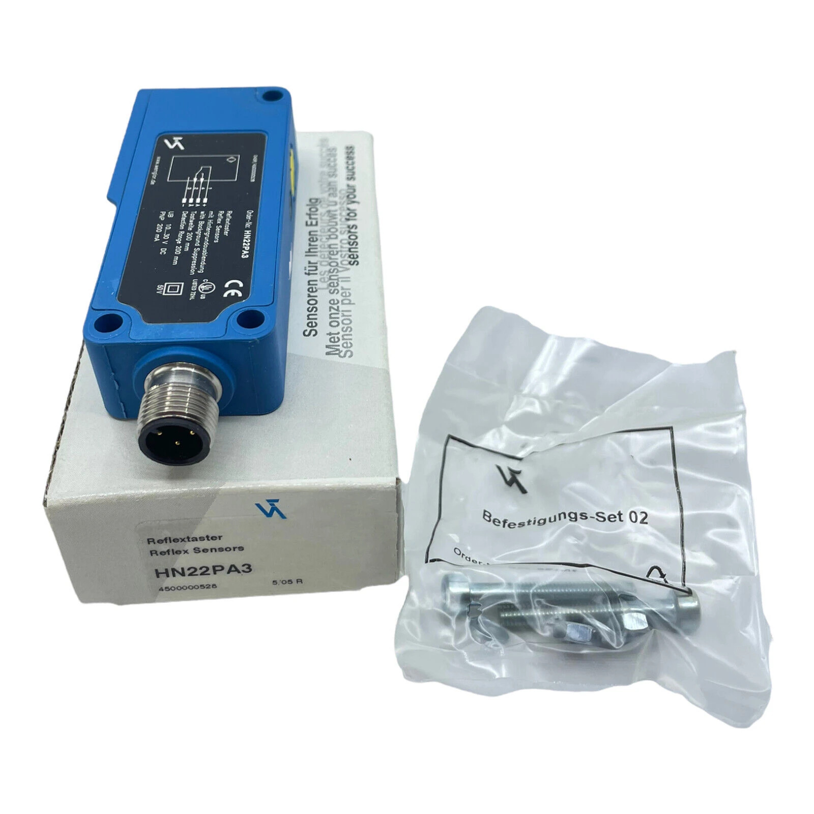 Sensoric GM호환bh 모델 HN22PA3