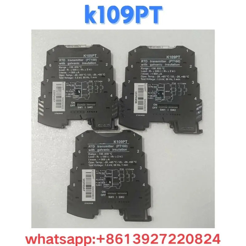 리퍼 컨트롤러 k109PT OK