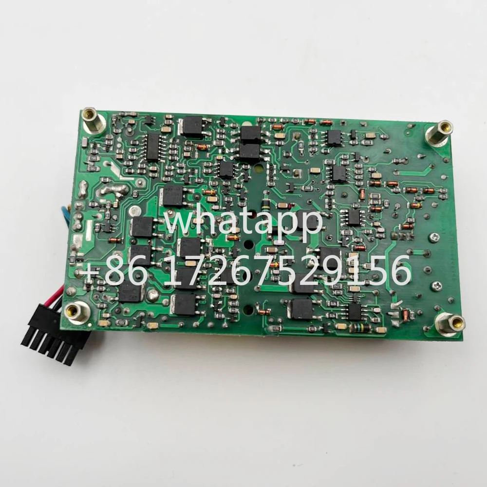 전원공급장치 LFDSS50-4000 A5E원본 00320794