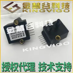 2025.5 XCXL004DNC Honeywell/Honeywell 공점 압력센서 기술 지원