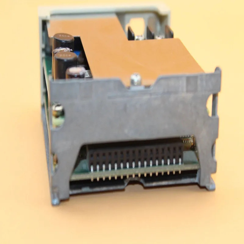 PLC 모듈 TSXSAZ10 상태