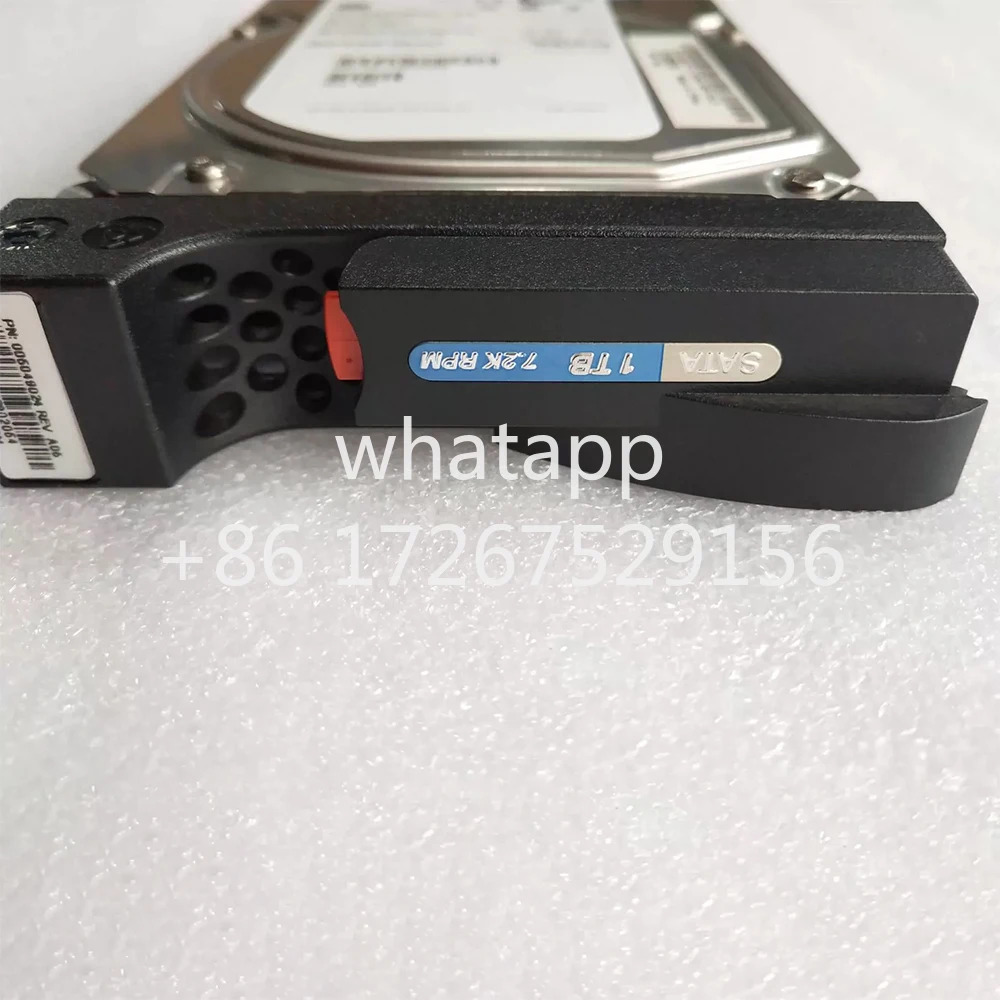 AX4-5 005050063 005049024 005048831 EMC1TB SATA 하드
