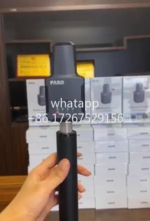 R-T-K 측정기 F-A-RO 센티미터 레벨 4 관성 항법 GPS 엔지니어링 좌표 로프팅 CAD 측정 GNSS