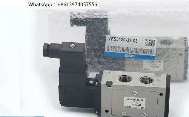 솔레노이드 VFS3120 3130-1 2 3 4 5DZ D G DZB DZC DB EZ TZ-02 03