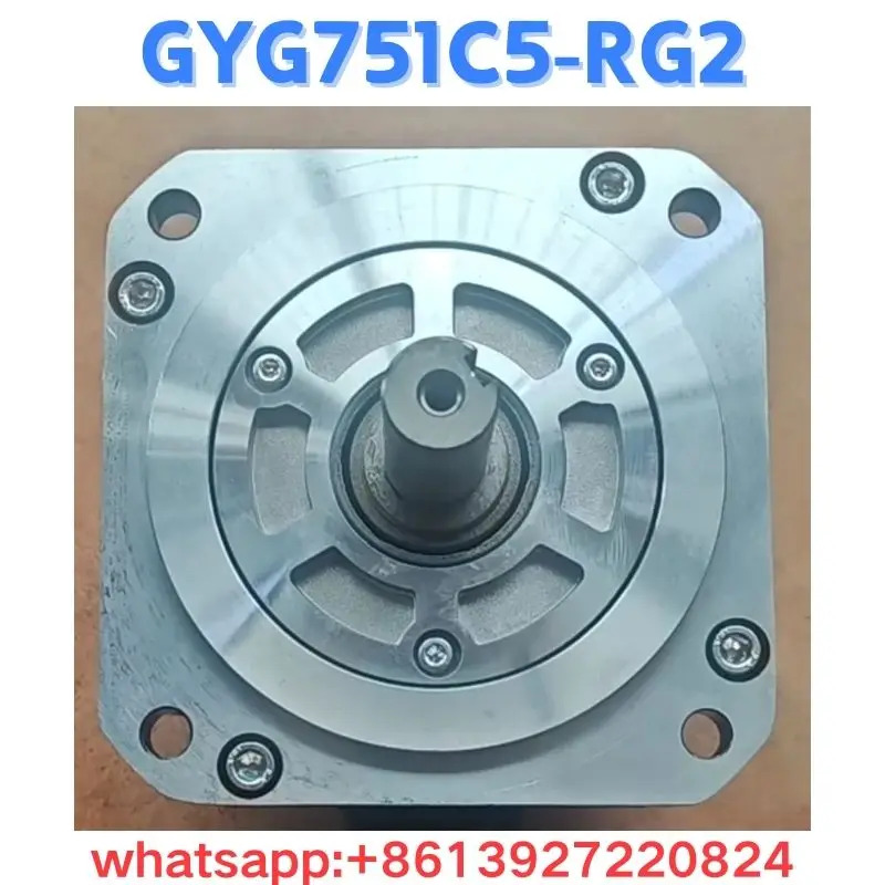 리퍼 모터 GYG751C5-RG2 OK