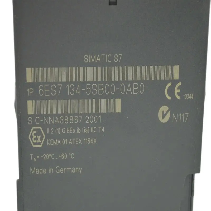 모듈 6ES7134-5SB00-0AB0