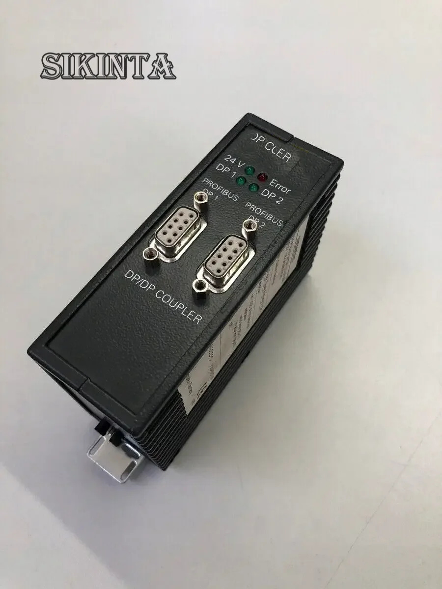 PLC 모듈 6ES7158-0AD00-0XA0