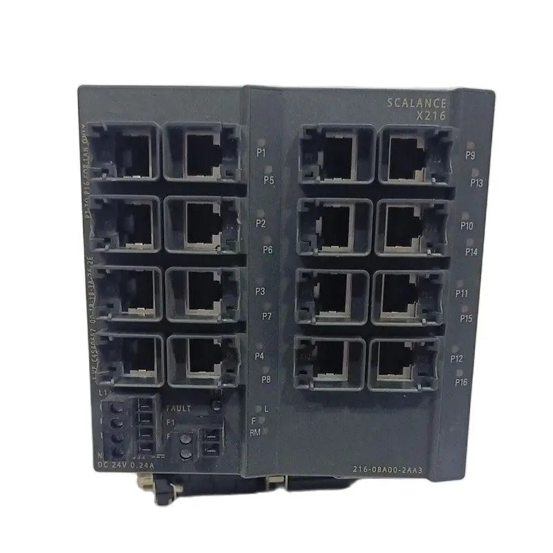 모듈 6GK5216-0BA00-2AA3