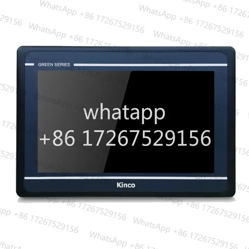 GL150E Kinco HMI 터치스크린 15인치 이더넷 USB