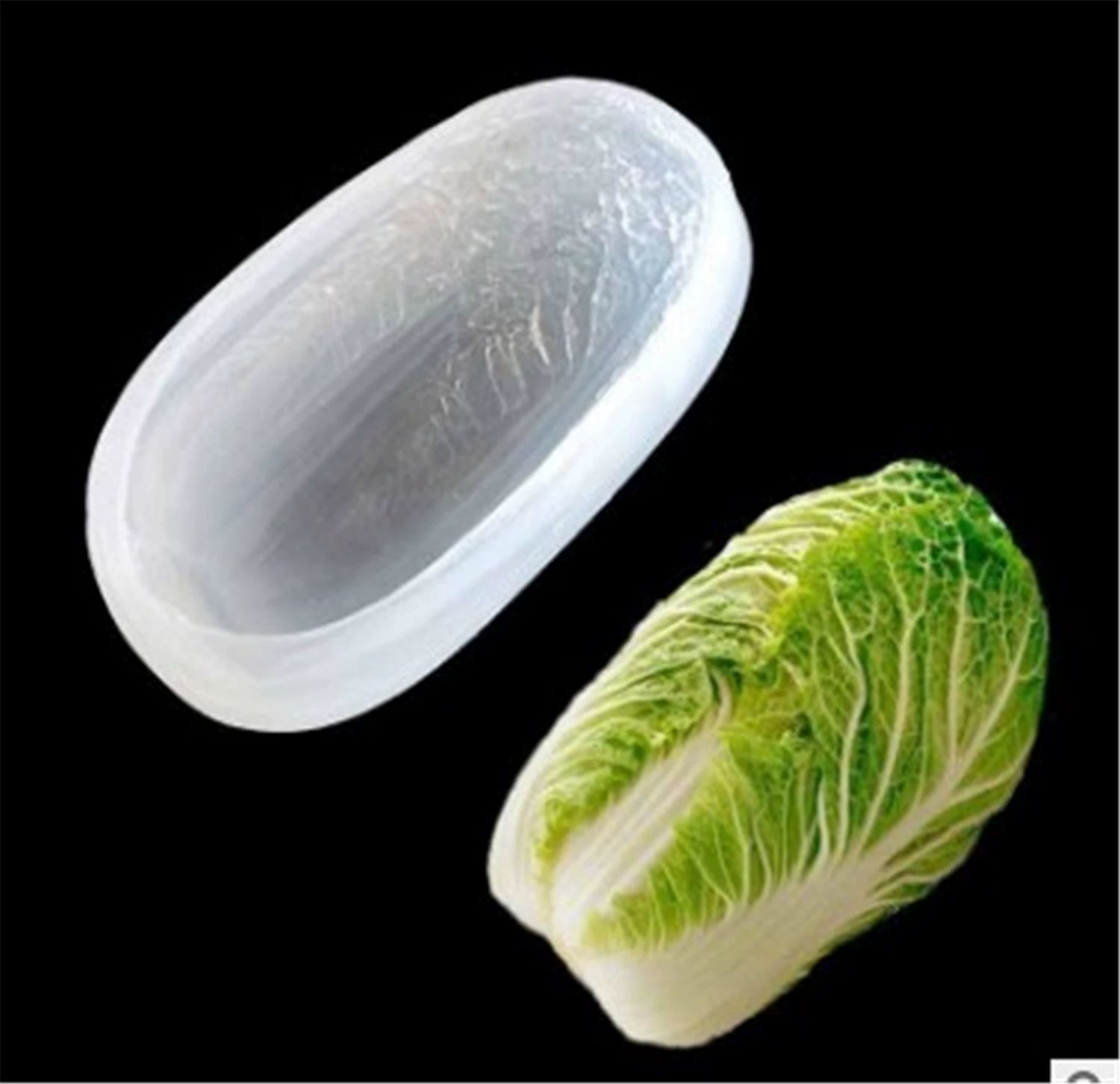 모양틀 몰드 옥수수 초콜릿 제빵 양갱 초콜렛 플래티넘급실리콘 업소용 제과 - 상품 이미지