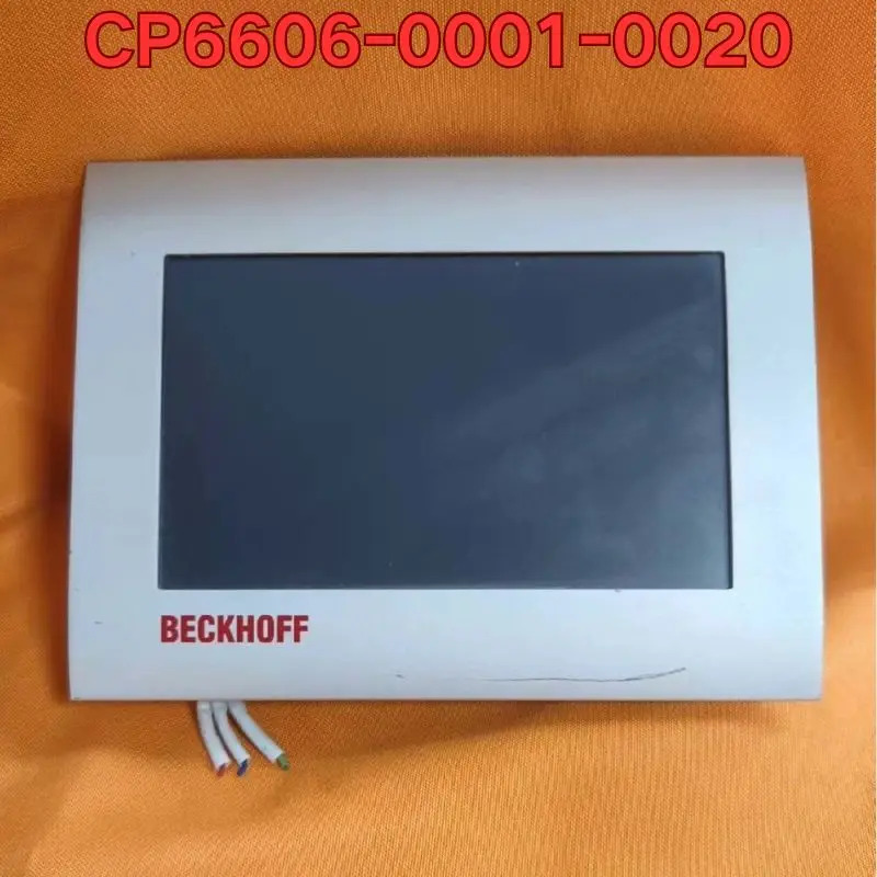 리퍼 CP6606-0001-0020 지능형 컨트롤러 기능 정상