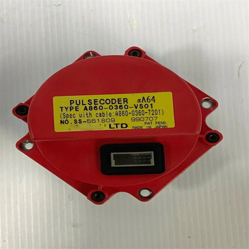 상태 펄스 코더 A860-0360-V501
