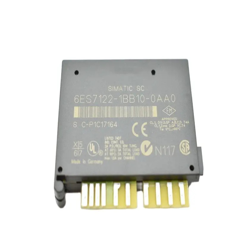 모듈 6ES7122-1BB10-0AA0
