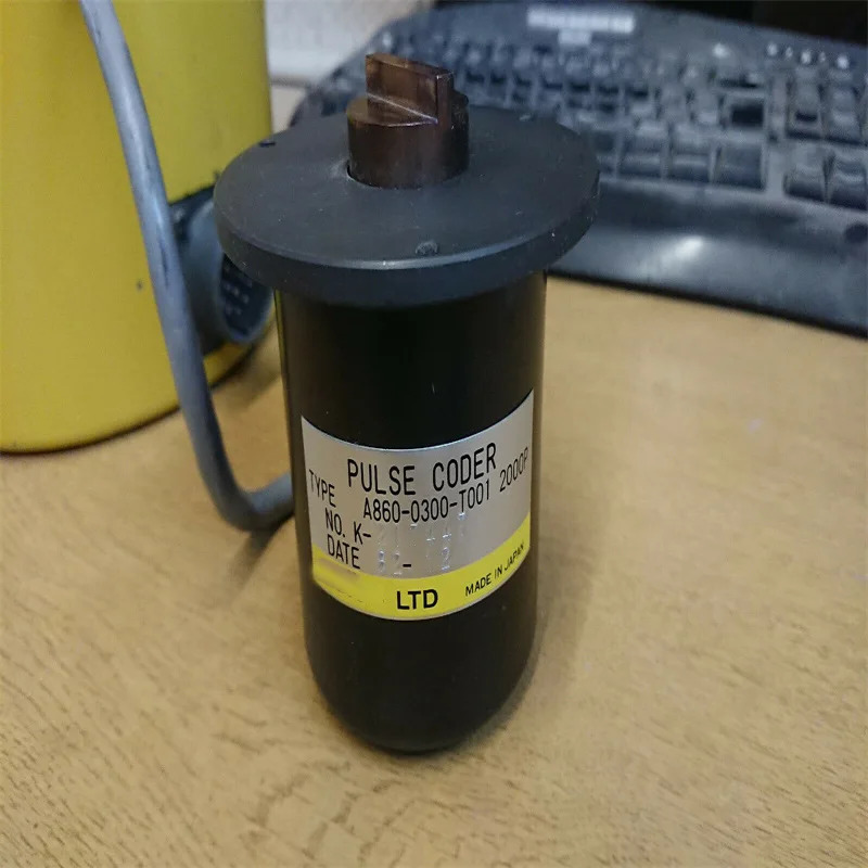 상태 펄스 코더 A860-0300-T001