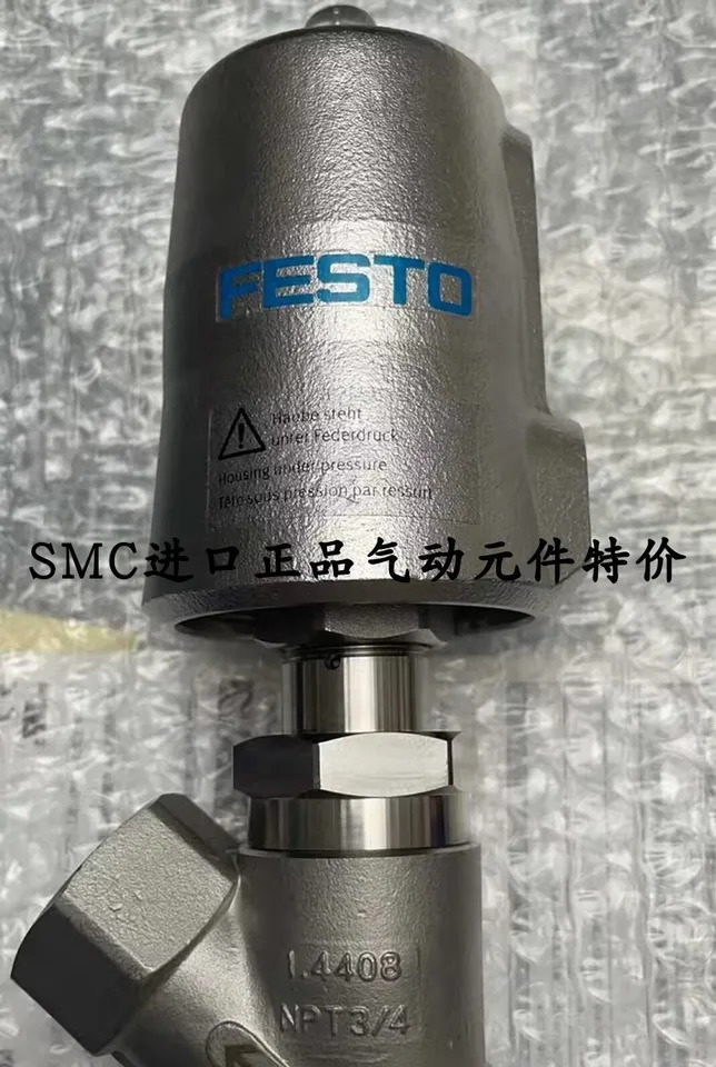 FESTO VZXF-L-M22C-M-B-G1-240-M1-V4V4T-50-10 1002517
