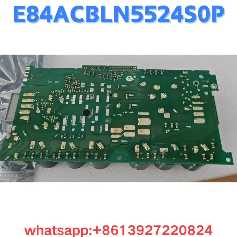리퍼 드라이버 보드 E84ACBLN5524S0P OK