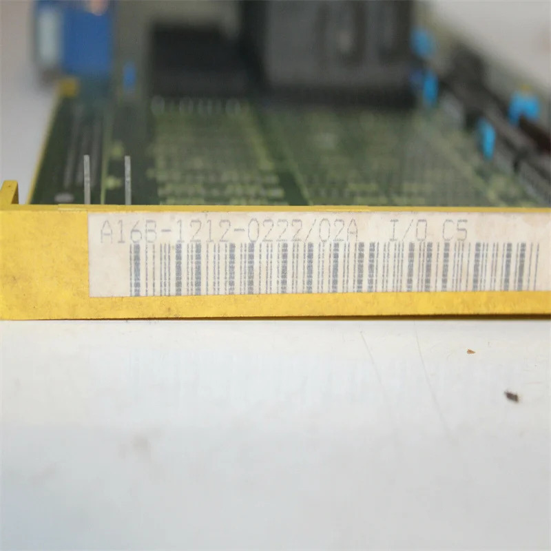 회로 기판 A16B-1212-0222 완전히 리퍼