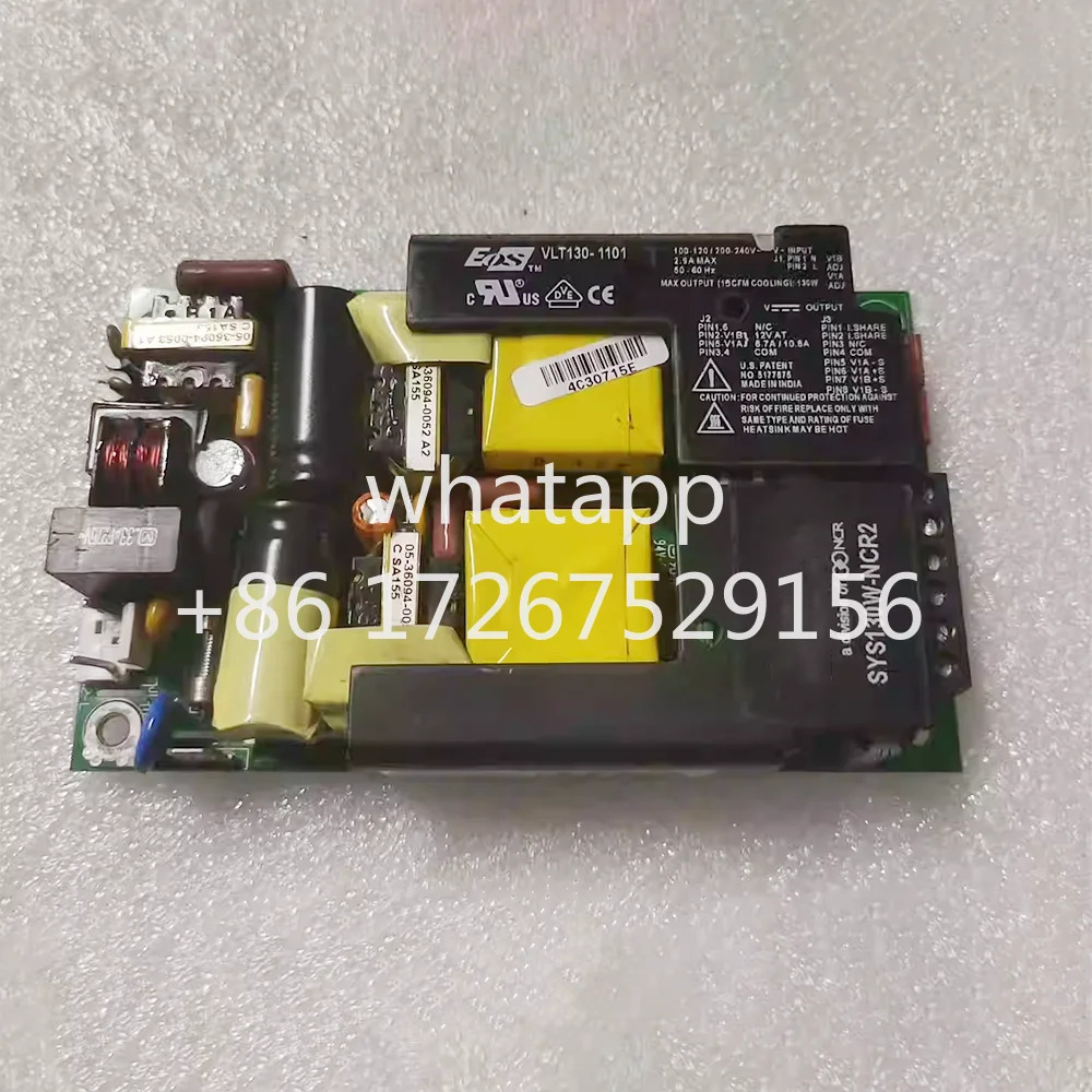 Eos Vlt130-1101 전원 모듈 130W 수출 12V 6.7-10.8A용