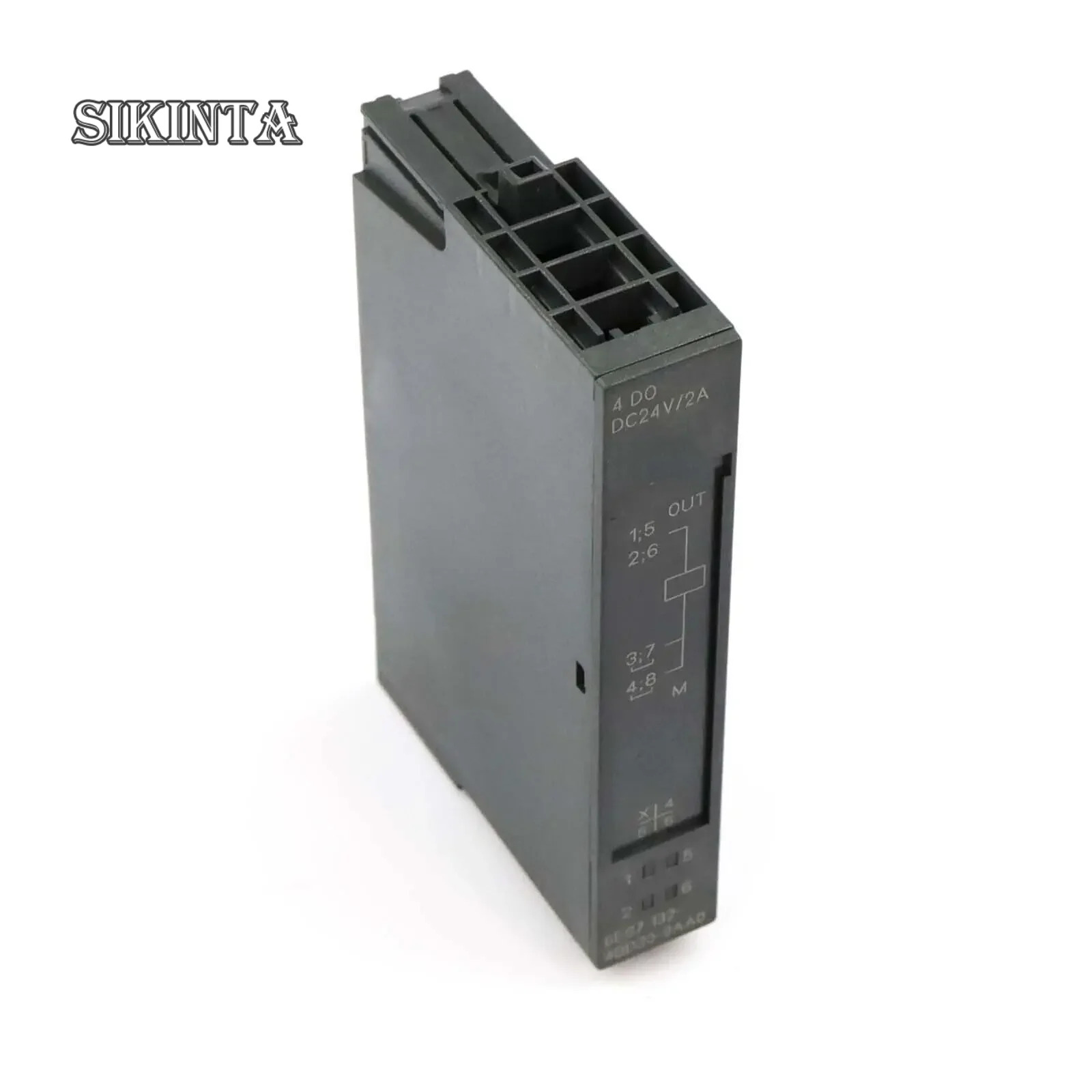 PLC 모듈 6ES7132-4BD30-0AB0
