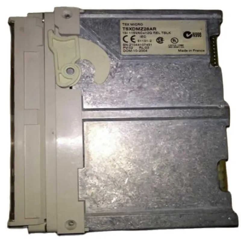 상태 PLC 모듈 TSXDEZ08A5