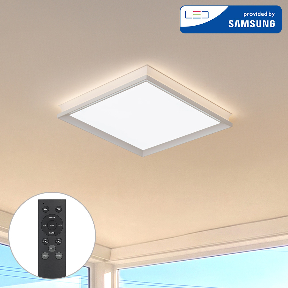LED방등 루아스 디밍 50W - 상세 이미지 2
