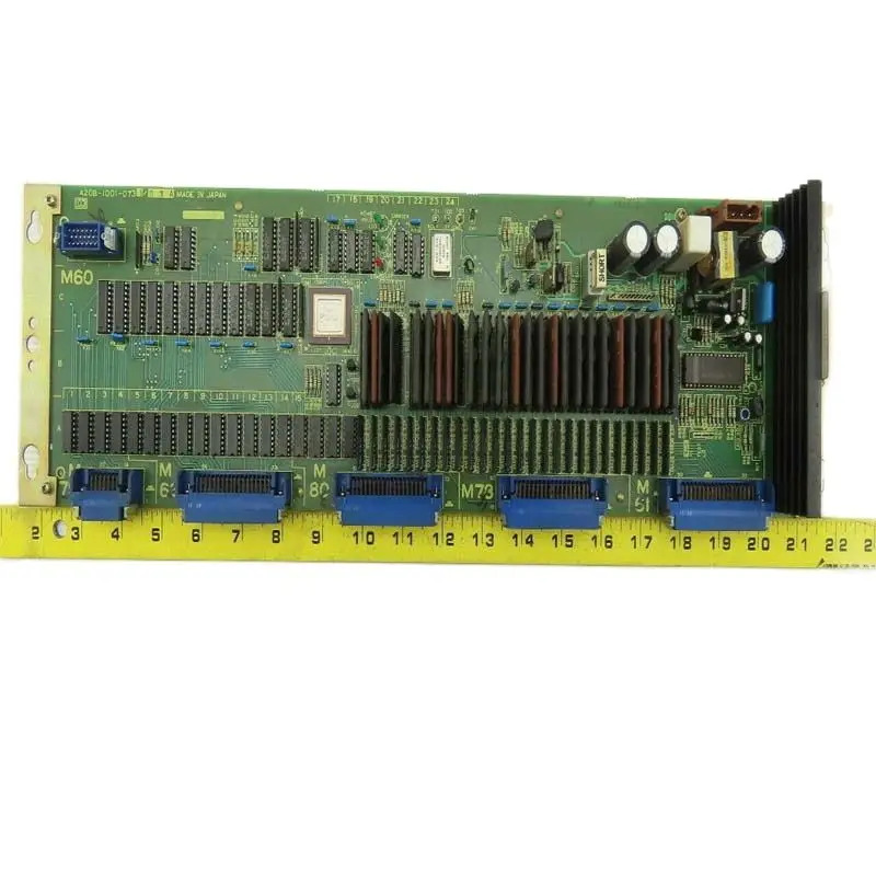 회로 기판 A20B-1001-0731상태