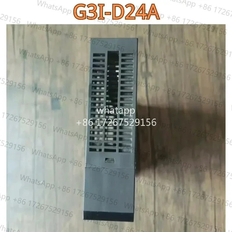 리퍼 모듈 G3I-D24A 기능 OK