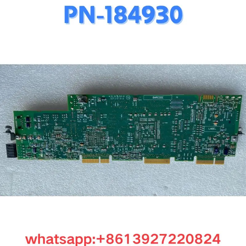 리퍼 마더보드 PN- 184930 OK