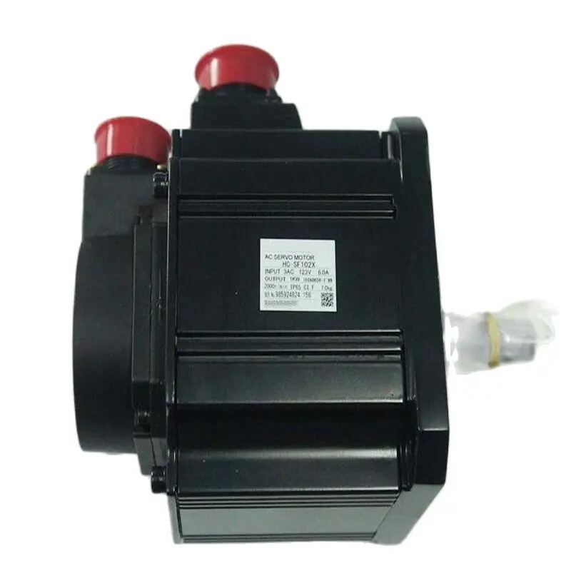 서보모터 HF-KP43 새