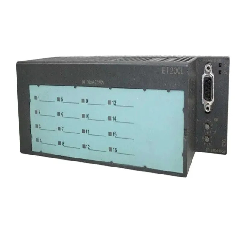 모듈 6ES7131-1EH00-0XB0