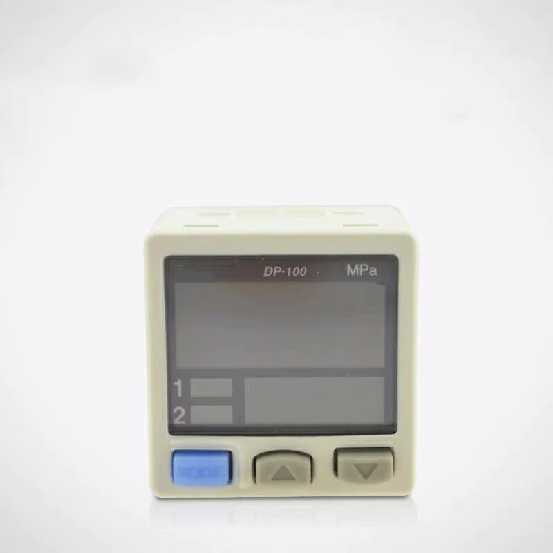 DP-101-N-P 디지털 압력센서 압력 게이지 PNP