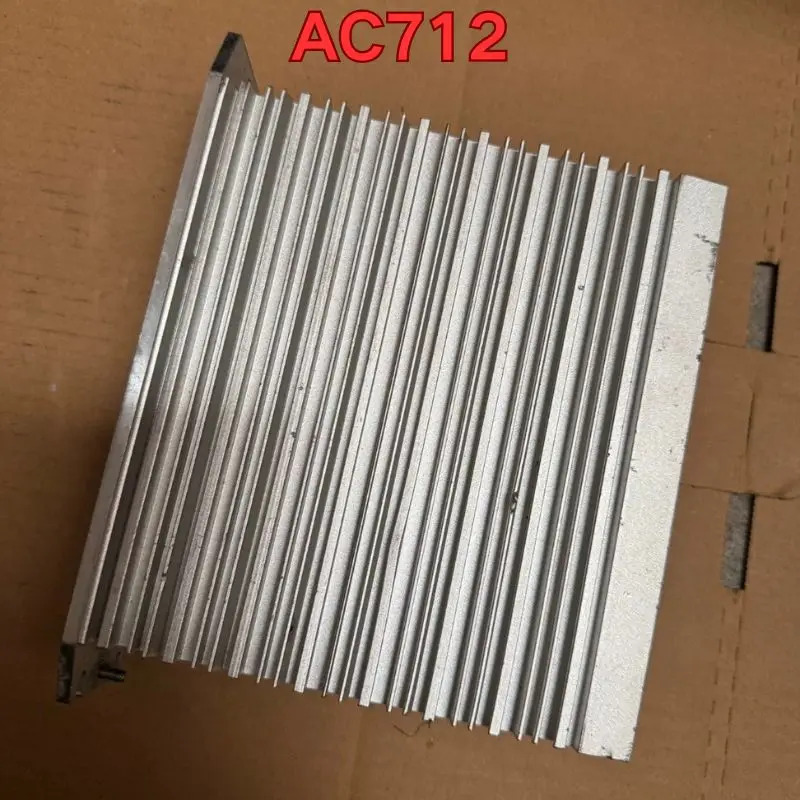 리퍼 PLC 컨트롤러 기능 AC712 정상