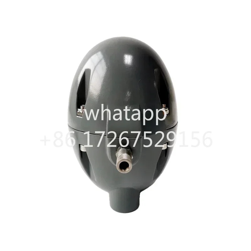 배수 압축기 에어 콜렉터 볼 플로트 HAD30B Ingersoll Rand 39530159 1/2