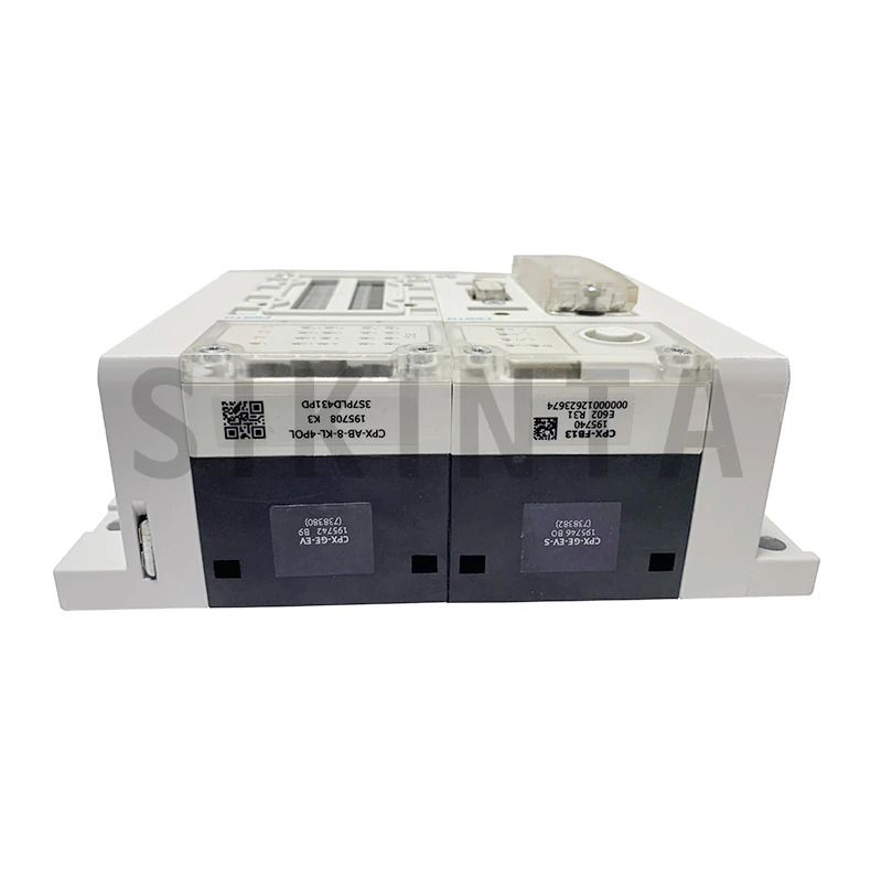 FESTO CPX-EPR-EV CPXEPREV 없음 신