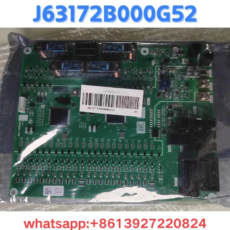 회로 기판 J63172B000G52 원본