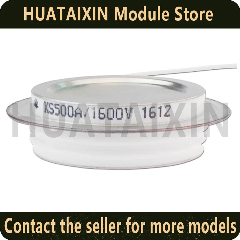 포장 오리지널 사이리스터 모듈 KS800A 1200V 1400V 1600V