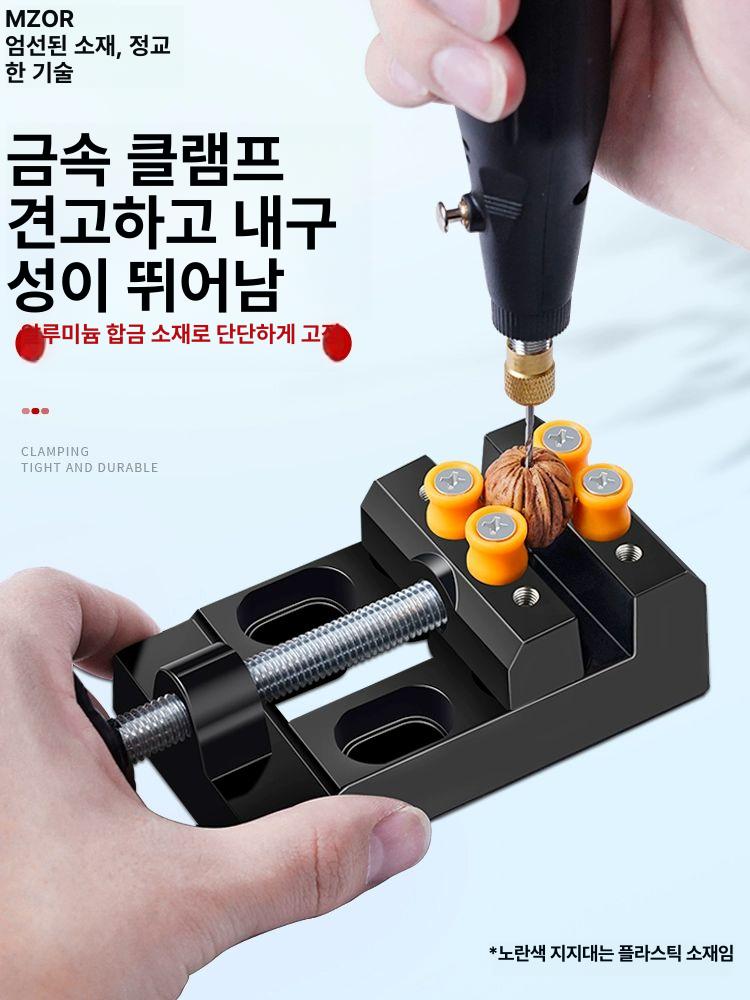 충전식 미니용접기 스폿용접기 휴대용용접기 스팟 공구 펜 정밀 전기용접기 - 상세 이미지 3