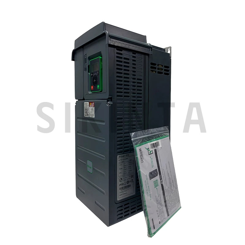 신형 인버터 ATV610D22N4 22 kW 30hp호환