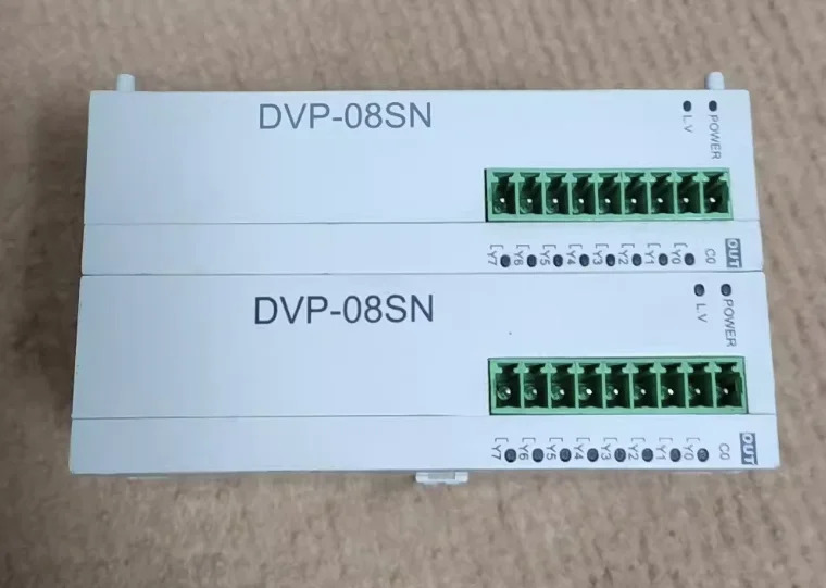 DVP08SN11T DVP08SN11R DVP08SP11R DVP06SN11R DVP08SM11N DVP08SM10N