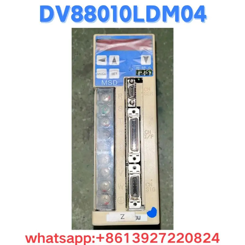 리퍼 드라이브 DV88010LDM04 OK