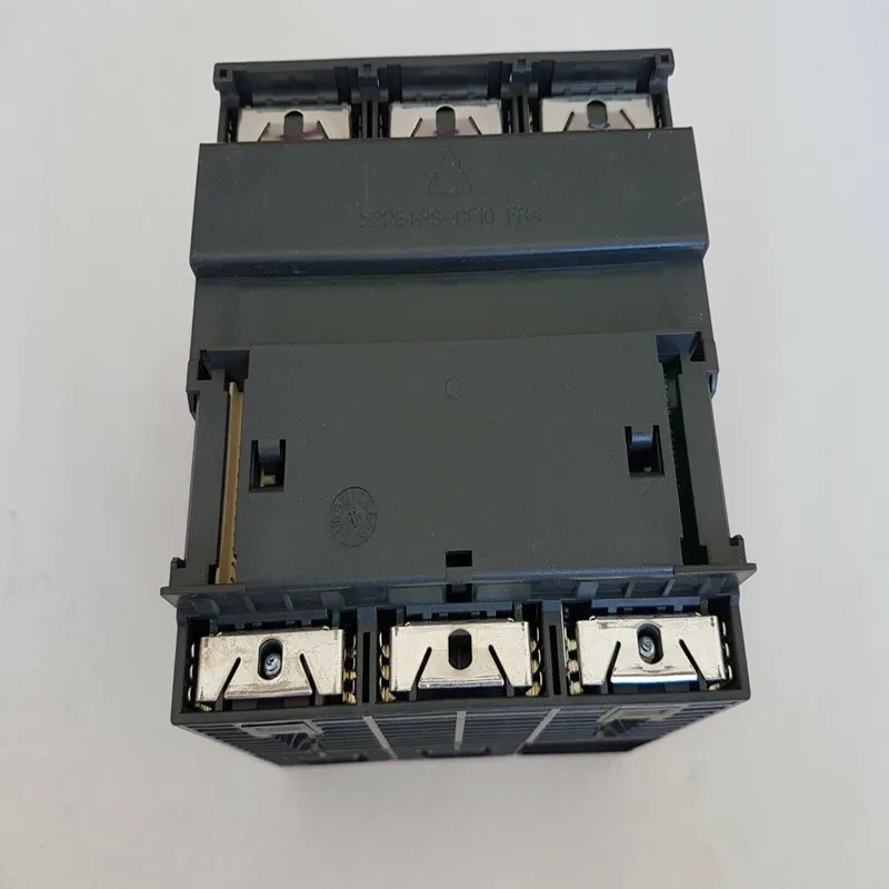 모듈 6ES7314-6BF02-0AB0