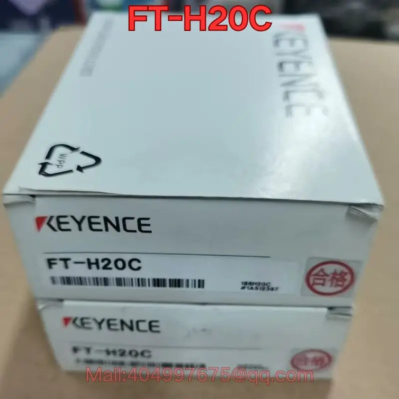 FT-H20C 센서